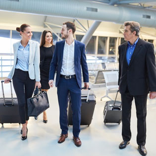 Corporate Travel