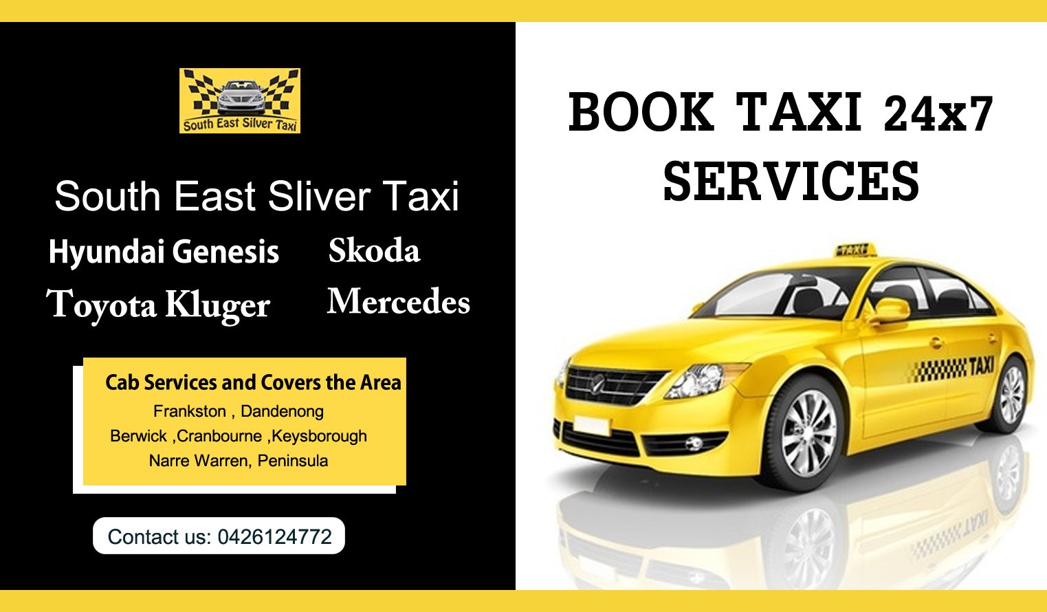 Best Taxi Service For Melbourne Airport